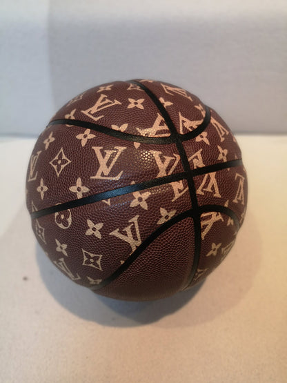 Let's play ball - Brother X