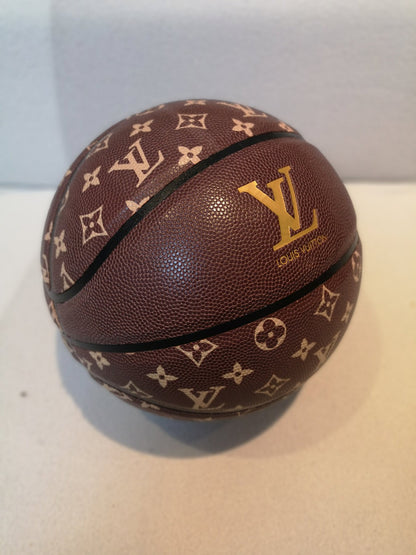 Let's play ball - Brother X