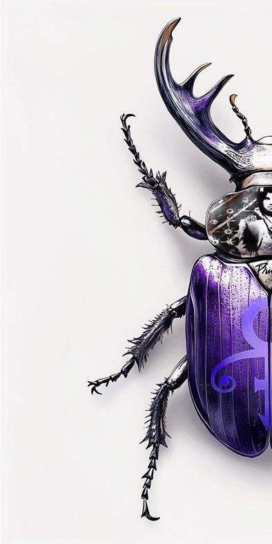 Beetle Prince 2I8 - F2B