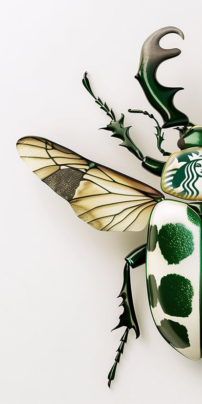 BeetleCan starbucks2 2I8 - F2B