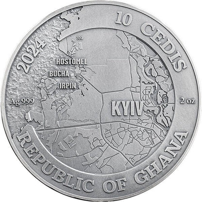 Battle of Kyiv - 2 oz