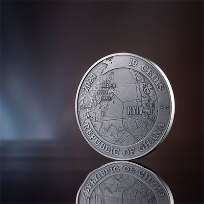 Battle of Kyiv - 2 oz
