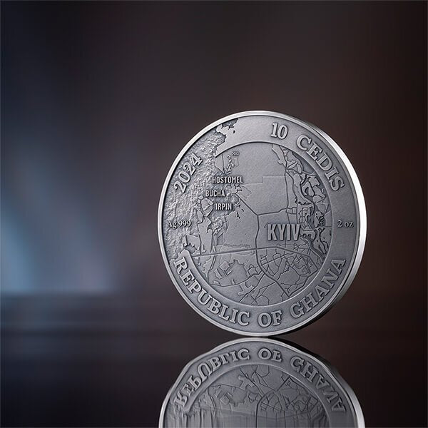 Battle of Kyiv - 2 oz
