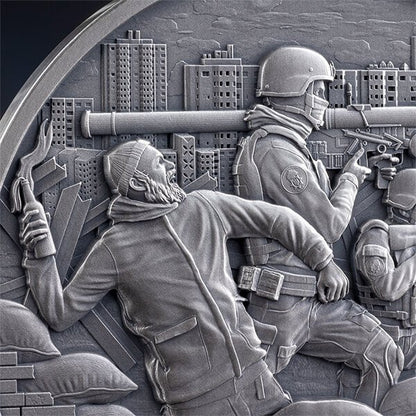 Battle of Kyiv - 2 oz