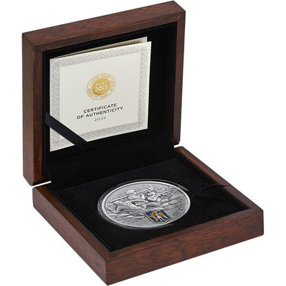 Battle of Kyiv - 2 oz