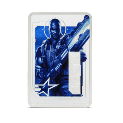 GI Joe – Roadblock - 1 oz