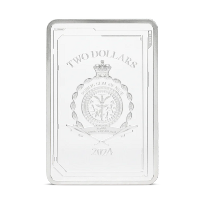 GI Joe – Roadblock - 1 oz