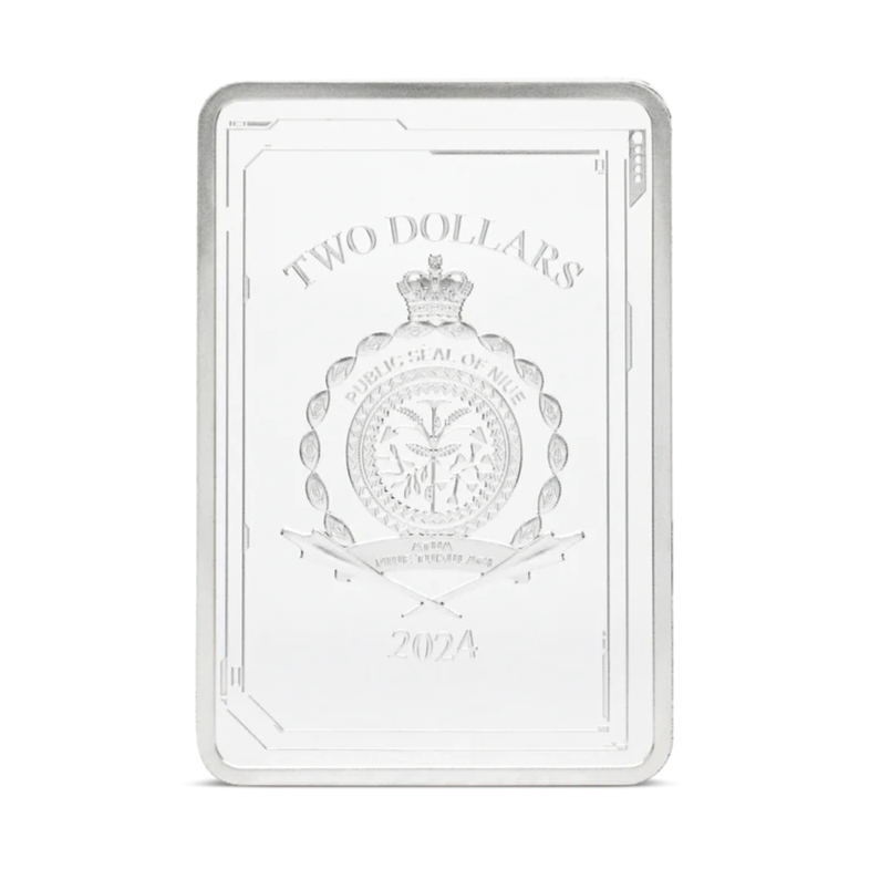 GI Joe – Roadblock - 1 oz