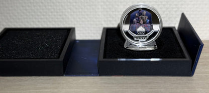 Marvel - Captain America, Bouclier &amp; Guardians of the Galaxy - 3 x 1 oz