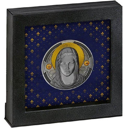 Mary of Nazareth - 2 oz