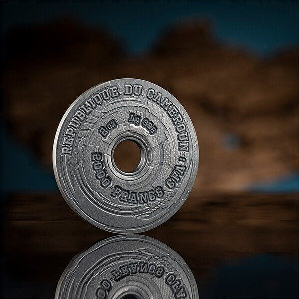 Big Brother is Watching You - 2 oz