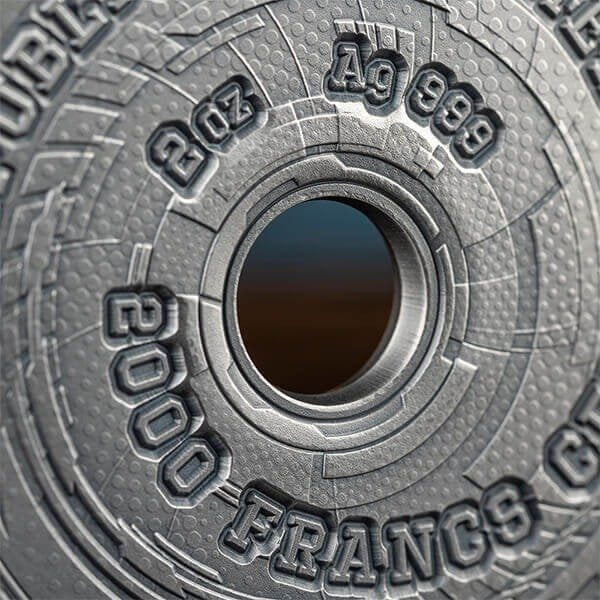 Big Brother is Watching You - 2 oz