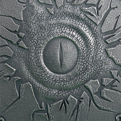 Triceratops - Lost World - 2 oz
