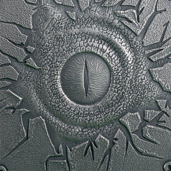 Triceratops - Lost World - 2 oz