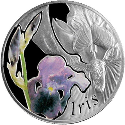Iris - 14.14 g