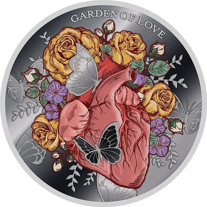 Garden of Love - 10 g