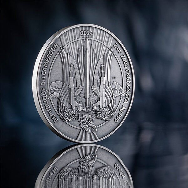Army of Drones - Guardians of Freedom - 2 oz