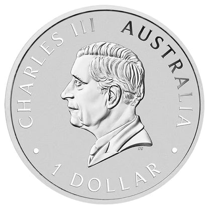 Australian Brumby - 1 oz