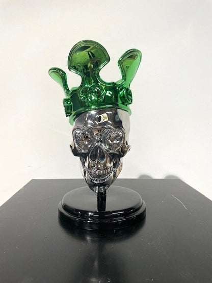 Gucci Skull - Van Apple