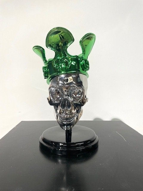 Gucci Skull - Van Apple