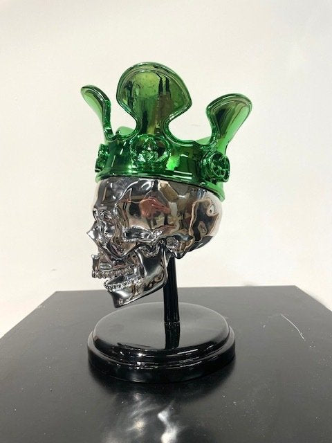 Gucci Skull - Van Apple