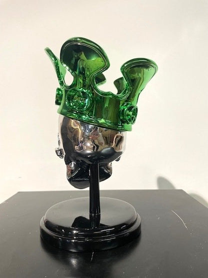 Gucci Skull - Van Apple
