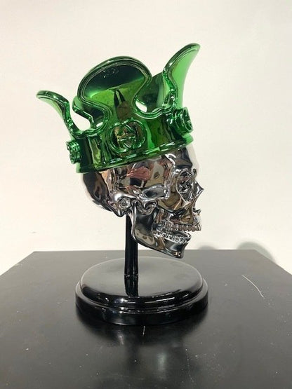Gucci Skull - Van Apple