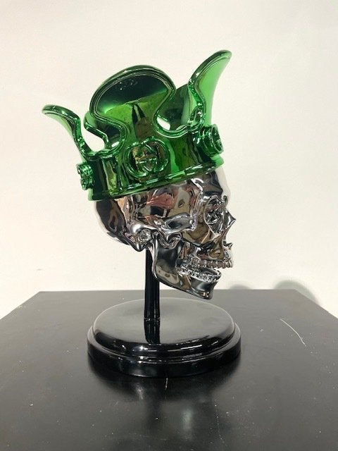 Gucci Skull - Van Apple
