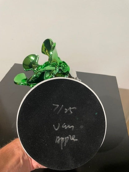 Gucci Skull - Van Apple