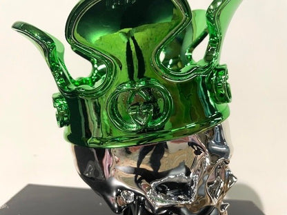 Gucci Skull - Van Apple
