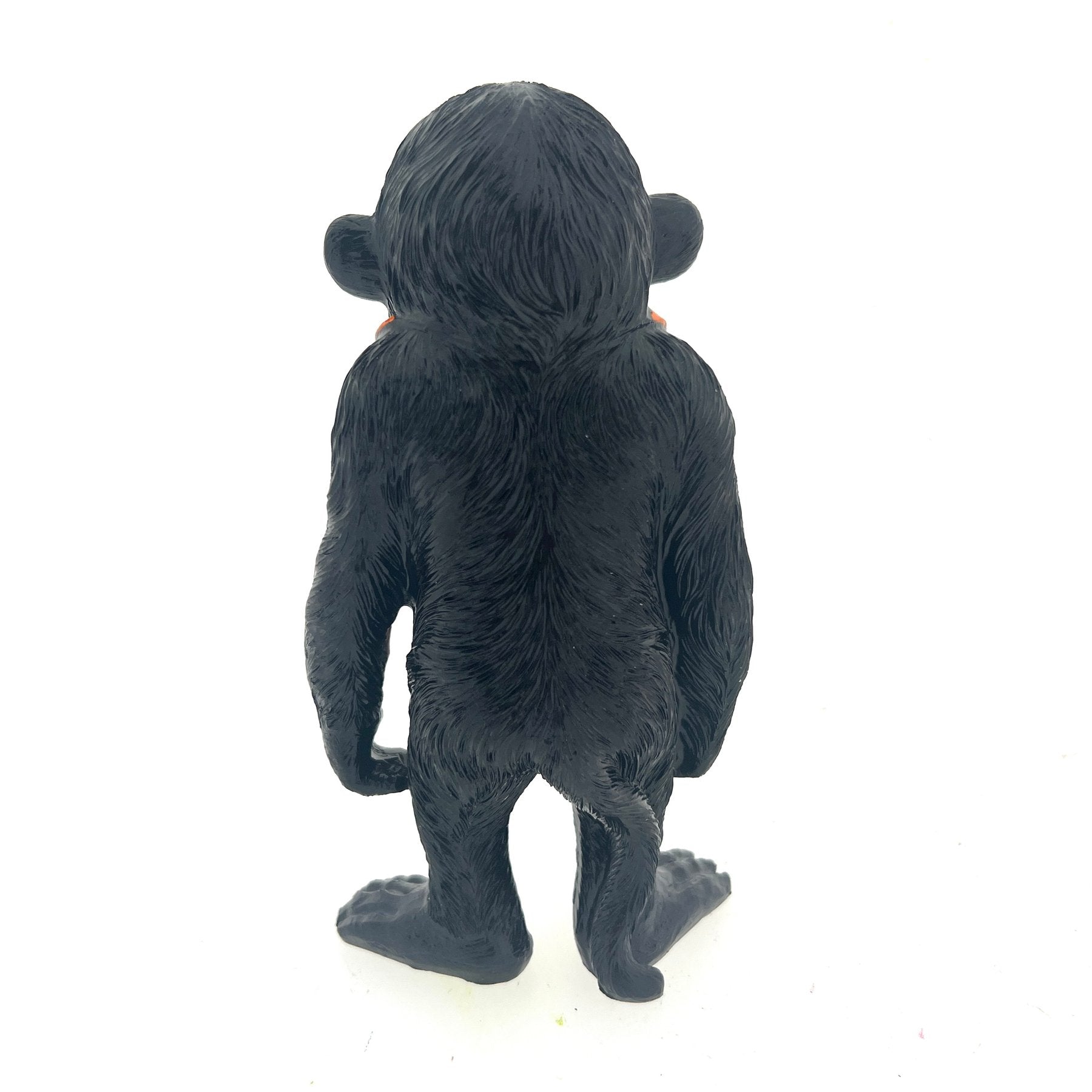Banksy Monkey Sign x Hermes Brothers - Kevin