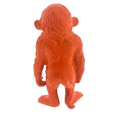 Banksy Monkey Sign x Hermes Brothers - Kevin