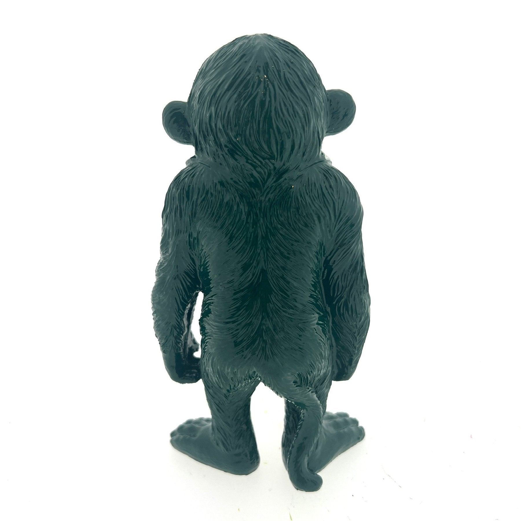 Banksy Monkey Sign x Rolex Brothers - Kevin