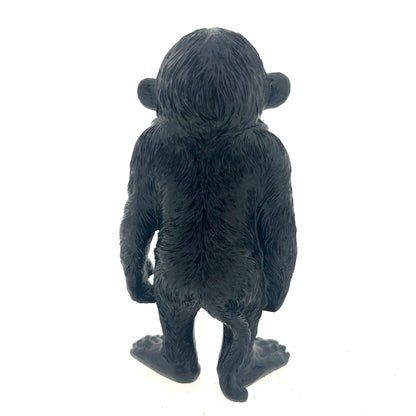 Banksy Monkey Sign x Rolex Brothers - Kevin