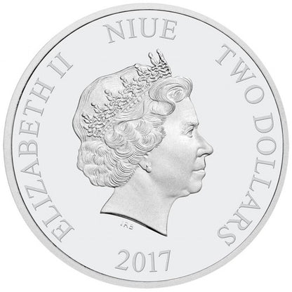 Mickey Mouse - Little Whirlwind - 1 oz