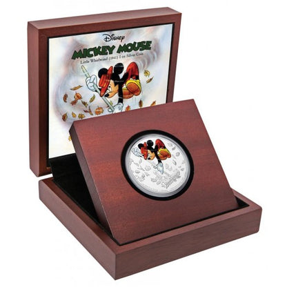 Mickey Mouse - Little Whirlwind - 1 oz