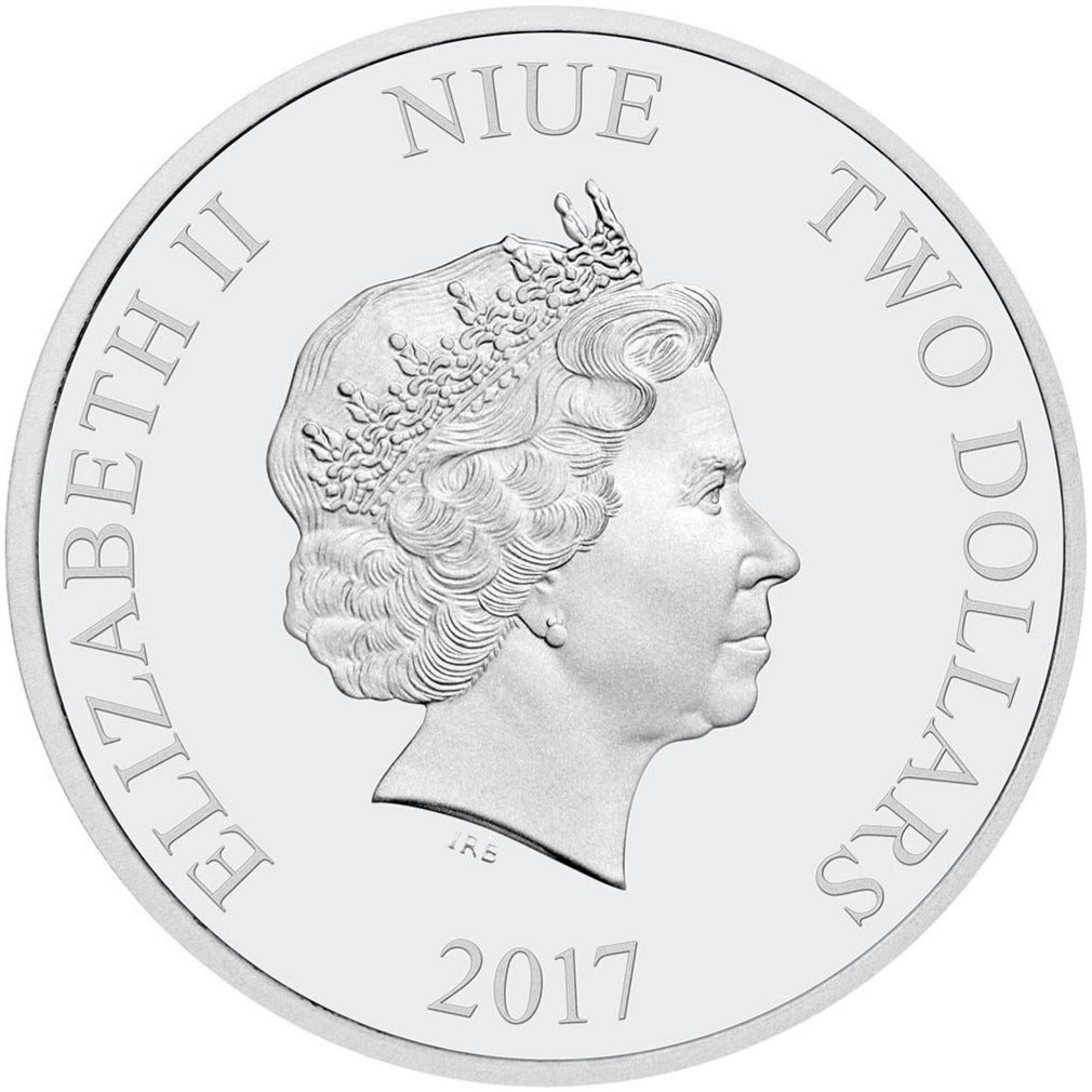Mickey's Christmas Carol - 1 oz