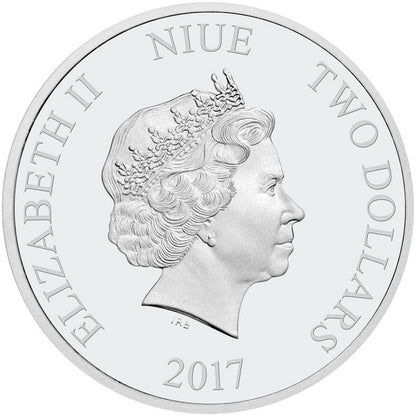 Mickey's Christmas Carol - 1 oz