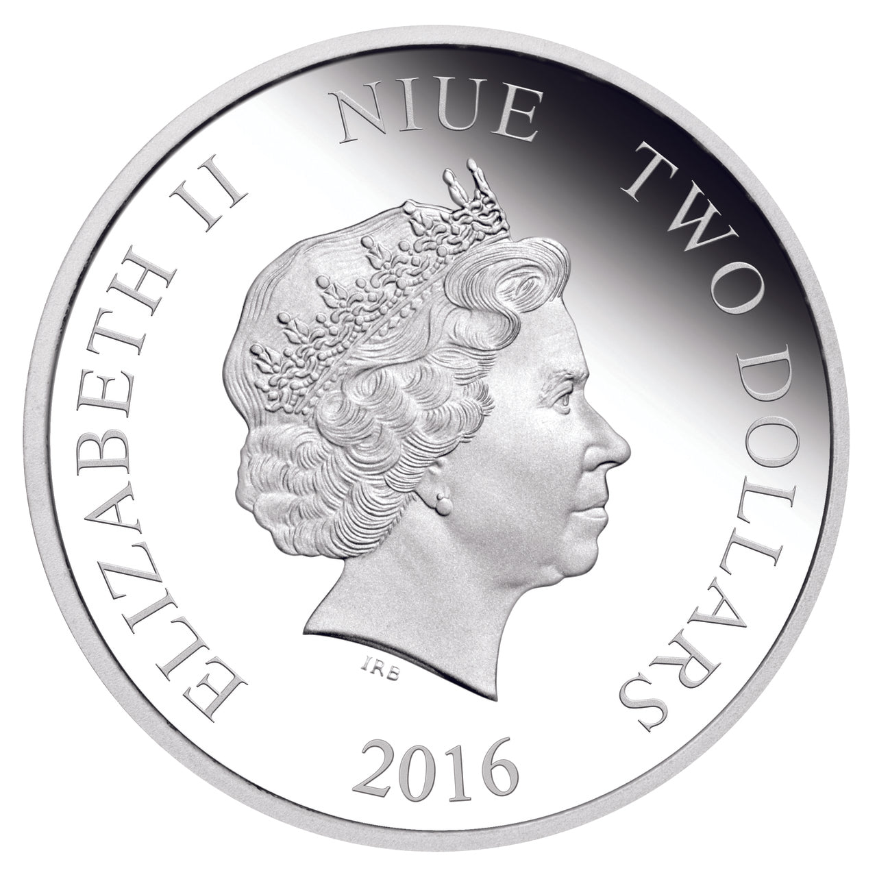 Dumbo 75th Anniversary - 1 oz