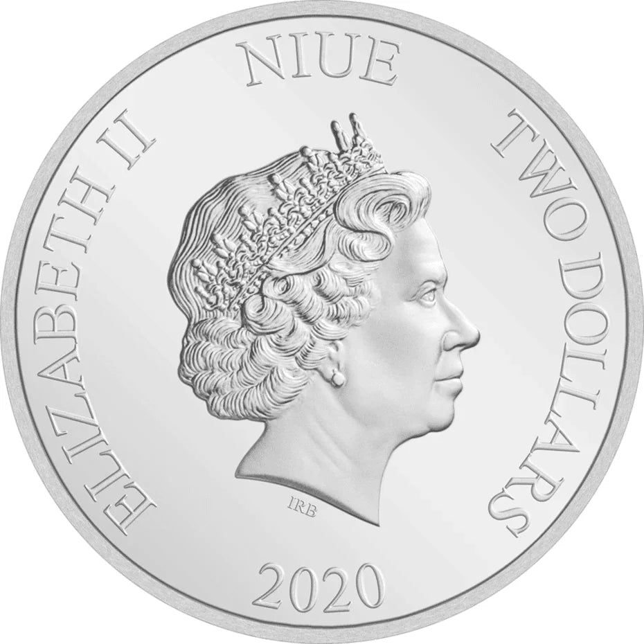 Mickey Mouse - It's Time to be the Best - 1 oz