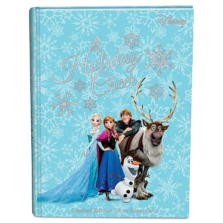 Disney Frozen - Holiday Cheer - 1/2 oz