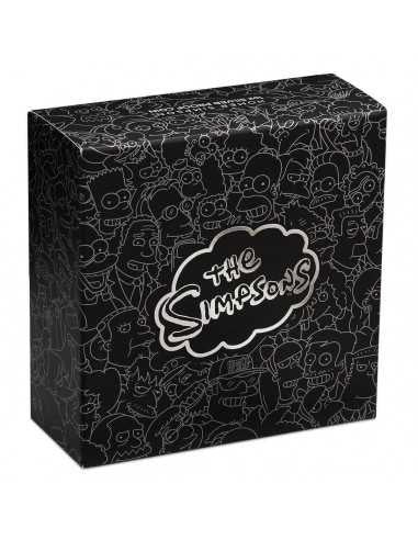 The Simpsons – Homer - 1 oz