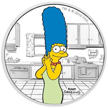 The Simpsons – Marge - 1 oz