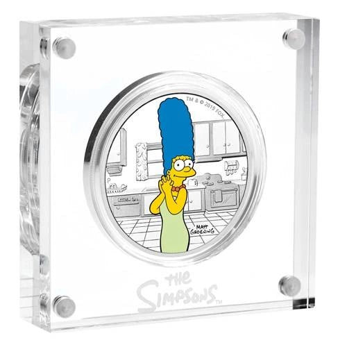 The Simpsons – Marge - 1 oz