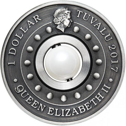 Year of the Mouse - Prosperity - 1 oz