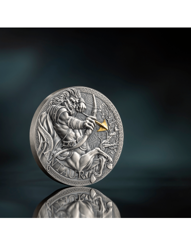 The Great Greek Mythology – Centaur - 1 oz