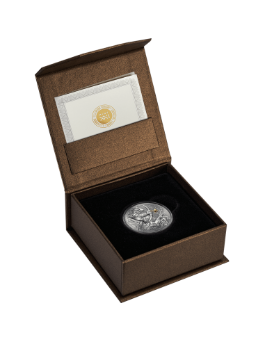 The Great Greek Mythology – Centaur - 1 oz