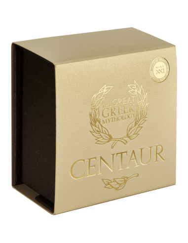 The Great Greek Mythology – Centaur - 1 oz