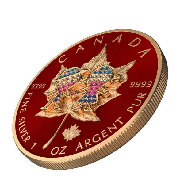 Valentine’s Day - 1 oz