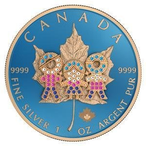 Family Day - 1 oz